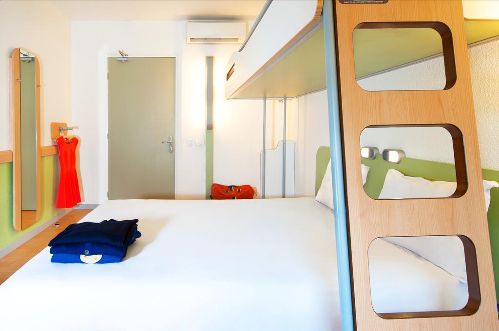 Ibis Budget Antibes Sophia Antipolis Vallauris Room photo