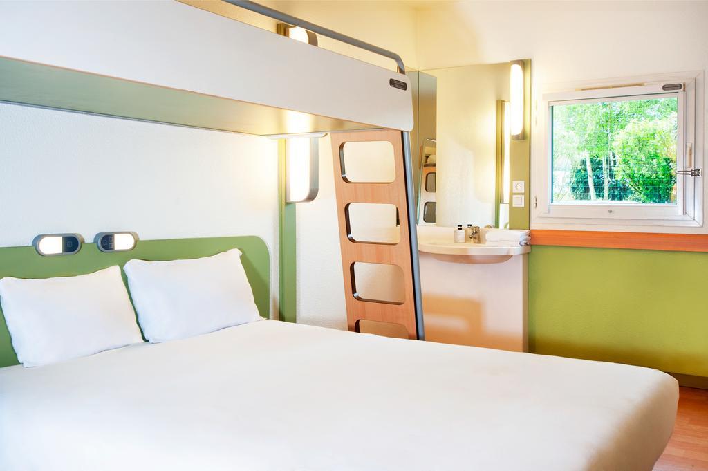 Ibis Budget Antibes Sophia Antipolis Vallauris Room photo