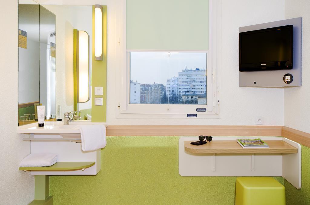 Ibis Budget Antibes Sophia Antipolis Vallauris Room photo